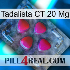 Tadalista CT 20Mg 13